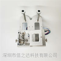 雙頭自動送錫器