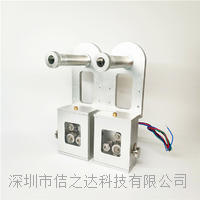 雙頭自動送錫器 ST-1010