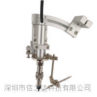 焊錫機手柄夾具 